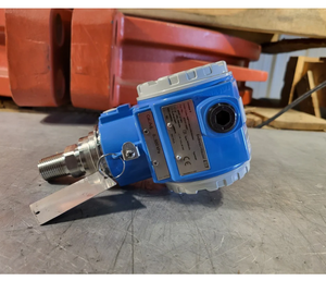 Endress+Hauser E+H Cerabar PMP71 เครื่องวัดความดันแบบดิจิตอลอัจฉริยะ วัสดุสแตนเลส 316L ได้รับการรับรองมาตรฐาน SIL 2/3 - Product Image 6