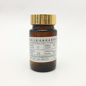 Shanghai Linlang sıcak satış GPI 33/400 ilaç hapı şişe alüminyum plastik vidalı kapak - Product Image 6