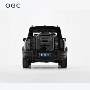 Jetour Traveler LHD SUV 2025, 5 places, 2.0T Turbo, cuir foncé, R18, d'occasion, <span class=keywords><strong>prix</strong></span> avantageux, vente flash - Product Image 6