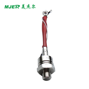 Stud Thyristor với dây kp100a1600v điều khiển pha Thyristor <span class=keywords><strong>kp100a</strong></span> - Product Image 4