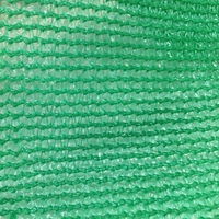 Schattennetze Rashel-Gewebe PE Gestricktes Schattentuch Schattierungsgrad für Garten, Terrasse und Anbau Malla Saran 65% 70% 95%