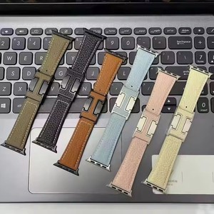 <span class=keywords><strong>Cinturino</strong></span> in <span class=keywords><strong>pelle</strong></span> per <span class=keywords><strong>Apple</strong></span> <span class=keywords><strong>Watch</strong></span> serie 10 42mm 46mm X-fibbia cinghia magnetica per Iwatch 9 7 8 5 6 Se 4 3 Ultra - Product Image 2