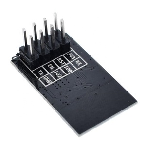 <span class=keywords><strong>Port</strong></span> série ESP-01S <span class=keywords><strong>ESP8266</strong></span> vers WIFI brûleur de relais de Module sans fil à faible consommation d'énergie de qualité industrielle - Product Image 3