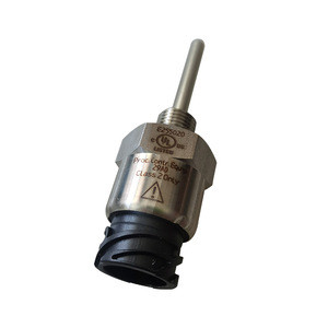 Capteur de niveau de liquide Atlas 1089065957 pour compresseurs d'air à vis et à piston - Product Image 1