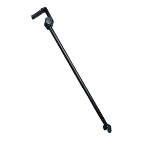 คันโยกควบคุมความเร็วเกียร์2414G5เปอโยต์ซีตรองชิ้นส่วนอลูมิเนียมอัลลอย - Product Image 1