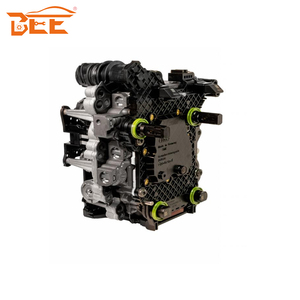 ชุดควบคุมการส่งผ่าน TCU TCM 7สปีดสำหรับ <span class=keywords><strong>VW</strong></span> Golf Audi Skoda 0BH325025P - Product Image 4