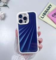 Nouvelle Arrivée Coque de Téléphone Portable en TPU avec Design Photo pour iPhone 12 13 14 15 16 17 18 Pro Max et pour Samsung