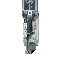 Impresora de Inyección de Tinta Eco Solvente para Caracteres Pequeños Hitachi GU-B160C, Impresora para Cuero, Máquina de Codificación Industrial Automática para Empaquetado