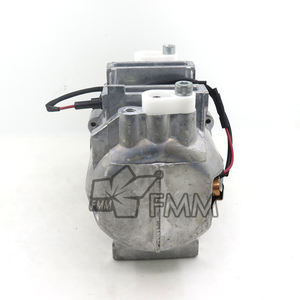 <span class=keywords><strong>Compresseur</strong></span> de climatisation 898083-9230 <span class=keywords><strong>pour</strong></span> ISUZU D-MAX 3.0 8973712580 <span class=keywords><strong>Compresseur</strong></span> de climatisation automobile 12V - Product Image 5