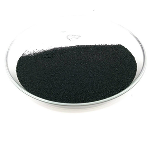 Óxido de Cobalto (CoO) de Grado Industrial a Precio de Fábrica, 99.9% de Pureza, Polvo Negro, CAS 1307-96-6, Aplicaciones como Catalizador y Pigmento - Product Image 1