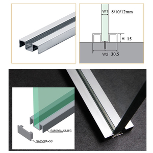 Vách ngăn kính văn phòng hdsafe với hệ thống cửa kính trượt vách ngăn nội thất vách ngăn vách ngăn văn phòng vách ngăn - Product Image 2