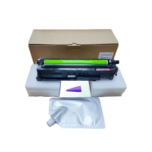 Đơn vị trống chất lượng cao cho Canon C-EXV47 gpr51 npg65 IR c250if c350if c255i c351i c355p c1335 c1325 MF810 MF820 trống đơn vị trống - Product Image 1