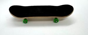 Planche de planche à roulettes 5 plis en bois d'érable personnalisée touche <span class=keywords><strong>Teck</strong></span> durable avec matériau durable - Product Image 6
