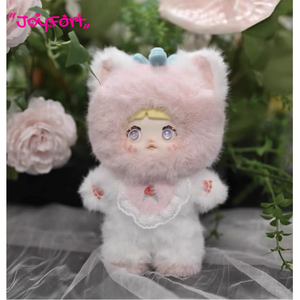 Authentique Nommi V3 Blind Box 6 pièces/boîte <span class=keywords><strong>Série</strong></span> Fruits Interessants Figurines décoratives en vinyle PVC et peluche Porte-clés mignons à suspendre - Product Image 2