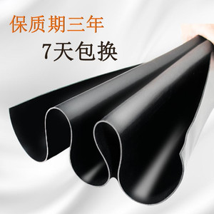 Insulation <b>Rubber</b> Mat 5mm Green Black Adhesive Durable Indoor Workshop <b>Flooring</b> Water Resistant - Product Image 2