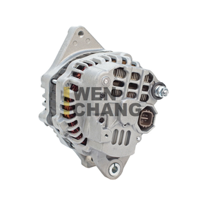 <span class=keywords><strong>Alternateur</strong></span> 12V 80A 1.5L A5TB0091 A005TB0091 A005TB1391 A005TB1391ZD pour <span class=keywords><strong>Honda</strong></span> City Fit <span class=keywords><strong>Jazz</strong></span> Mobilio Airwave - Product Image 4