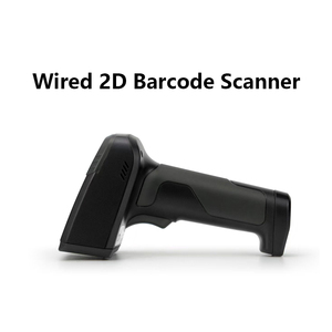 JINGXIN Industrial Scanner <strong>2D</strong> Image <strong>Barcode</strong> <strong>Reader</strong> with Multiple Interfaces for Goods Sorting Scanner - Product Image 6