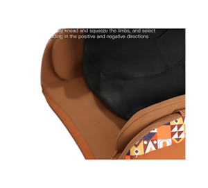 JAMOOZ Lendenmassage und Rückenmassage Wirbelsäulen-Traktion Rückenstrecker Akupunktur Magnettherapie Entspannungs-Rücken- und Taillenkissen - Product Image 2
