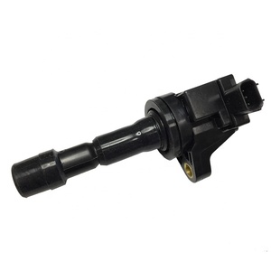 Bobina de encendido, Bobina de encendido, GC4111,; Magneti Marelli: BI0075MM; 30520-RB0-003, 30520-RB0-S01; <span class=keywords><strong>WAI</strong></span>: CUF626 - Product Image 1