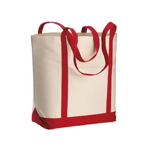 Bolsa de Compras de Algodón - Product Image 3