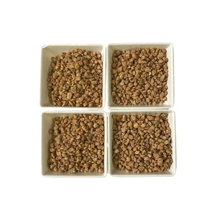 1-3mm 3-6mm Haute Qualité Boule Rouge <span class=keywords><strong>Terre</strong></span> Respirante Mélange Bonsaï <span class=keywords><strong>Akadama</strong></span> Lava Rock Sol - Product Image 1
