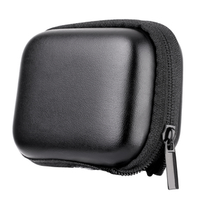 Hot đi Pro 12 Phụ Kiện Telesin Túi bảo vệ xách tay mang Pouch trường hợp Đối với <span class=keywords><strong>GoPro</strong></span> anh hùng 10/9 Máy Ảnh Màu Đen - Product Image 5