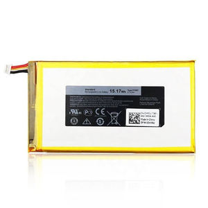 Nueva batería de ordenador portátil original y genuina P706T 3,<span class=keywords><strong>7</strong></span> V 15.17Wh para <span class=keywords><strong>Dell</strong></span> <span class=keywords><strong>Venue</strong></span> <span class=keywords><strong>7</strong></span> 3730 <span class=keywords><strong>Venue</strong></span> 8 3830 0CJP38 0DHM0J - Product Image 4