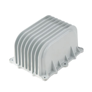 Culata de fundición a presión de aleación de aluminio de alta calidad, piezas de automóvil para motocicletas, tolerancia de alta precisión, certificado CE/RoHS <span class=keywords><strong>CARREY</strong></span> - Product Image 1