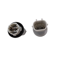 Ventes chaudes : Douille de lampe pour voiture, connecteur électronique automobile, accessoire