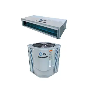 Youpin — climatiseur industriel de la canevas 16 onduleur, refroidissement uniquement, R410A, fente latérale