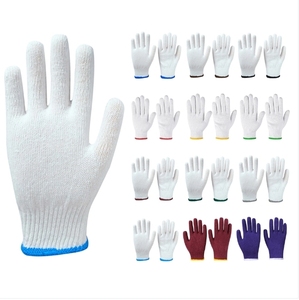 Machine à fabriquer des gants entièrement informatisée, automatique, en coton, 7G, équipée de machines à coudre industrielles pour gants - Product Image 6