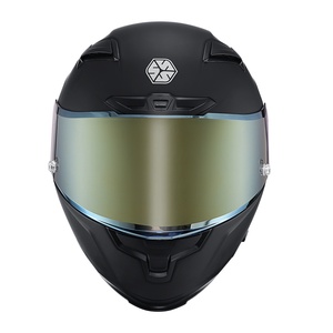 Four Seasons Protección personal de uso general <span class=keywords><strong>Moto</strong></span> Racing Riding Casco de motocicleta para motocicletas Casco integral - Product Image 3
