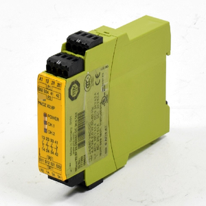 PLC-veiligheidsrelais PZ X28P 24-240VACDC <span class=keywords><strong>3</strong></span> 1nc 777302 - Product Image 1