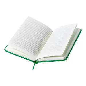 Quaderno A6 con righe, merchandising personalizzato - Product Image 1