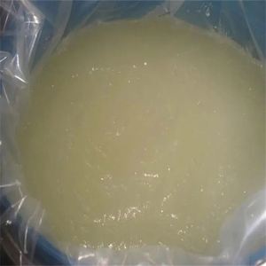 Surfactante Líquido de Alta Calidad, Lauril Éter Sulfato de Sodio (SLES) 70% en Pasta, Precio - Product Image 2