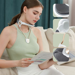 Autres produits de soins de santé, collier cervical réglable portable tendance, collier cervical rigide, correcteur de posture - Product Image 3