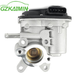 Pièces de moteur pour <span class=keywords><strong>Nissan</strong></span> Navara D40 Pathfinder R51 2.5 DCI/YD25 DCI, <span class=keywords><strong>vanne</strong></span> <span class=keywords><strong>EGR</strong></span> de haute qualité 14710-EC00D 14710-EC00A - Product Image 1