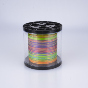 <span class=keywords><strong>สาย</strong></span>เบ็ดตกปลา 8X 500 ม. <span class=keywords><strong>สาย</strong></span>ถักลอยน้ำความแข็งแรงสูง ความไวสูงและไม่เก็บความทรงตัว สำหรับใช้ในทะเลสาบ ทะเล และแม่น้ำ - Product Image 5