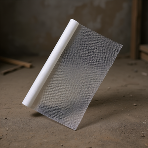 Filet de réparation mural en fibre de verre 38 pouces x 164 pieds, sans alcali, tissage uni en E-Glass pour la prévention des fissures - Product Image 2