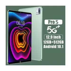 Giảm Giá Pro 5 2.9-Inch 8MP + 13MP Bằng Văn Bản Máy Tính Bảng 8800MAh Máy Tính Bảng 14 Inch Android Trẻ Em Máy Tính Bảng