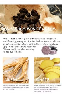 W081104 Tóc Màu Dầu Gội Thanh Rắn Dầu Gội Xà Phòng Than Tre, Cà phê, Mật Ong, <span class=keywords><strong>Jinger</strong></span>, Cây Trà Tóc Xà Phòng - Product Image 4