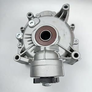 550 850 1000 위한 후면 차동 어셈블리 1332492 1332802 - Product Image 6