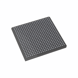 484 BGA M2S005S-1FG484I Embedded Components Electronic Original - Product Image 1