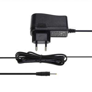 Mới đến cung cấp điện 5V 12V AC/DC ADAPTER giá tốt iram KC SAA ETL PSE VCCI CE ukca CCTV thả vận chuyển 24V điện áp đầu ra - Product Image 1