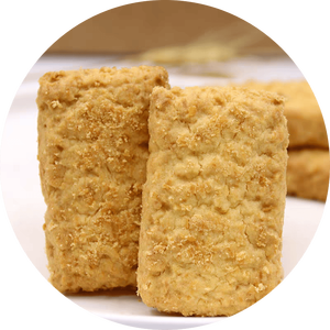 คุกกี้กรอบรส<span class=keywords><strong>มะพร้าว</strong></span> 2026 บิสกิตกรอบสี่เหลี่ยม |   ขนมทานเล่นช่วงเวลาพักดื่มชาแบบแยกชิ้น/บรรจุกล่อง สำหรับซูเปอร์มาร์เก็ต - Product Image 2