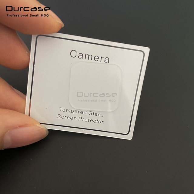 Anti-Scratch Tempered Glass Film Camera Lens Screen Protector for Xiaomi Redmi Note12 Back Camera Lens Back Protective