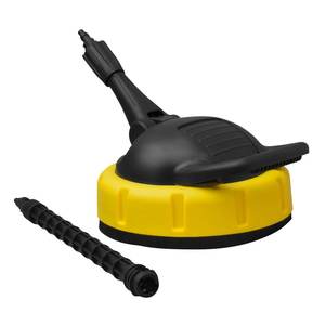 Spazzola Rotante per Lavaggio Pavimenti per Idropulitrici LAVOR - Product Image 2