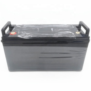12v 24v 100ah 120ah 150ah 180ah Solar <b>Lithium</b> <b>Battery</b> Storage Box <b>Battery</b> case - Product Image 1