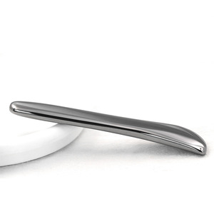 Herramientas personalizables de belleza <span class=keywords><strong>Guasha</strong></span>, herramientas de masaje de piedra de energía Terahertz, cuidado médico del cuerpo, puntos oculares <span class=keywords><strong>Guasha</strong></span> - Product Image 3