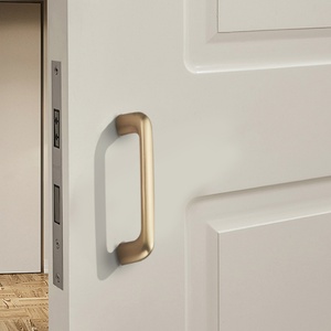 Manijas Modernas para Muebles, Accesorios de Ferretería, Manijas y Perillas para Gabinetes de Cocina, Dormitorio, Baño y Cajones, Gran Venta - Product Image 4